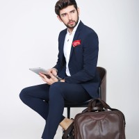 Jual Pulcher Brownies Brown - Tas Kantor Murah