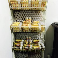 Jual Buttercorn - Caramel PopCorn - Mango Creamer - Kettlecorn by Screaming Murah