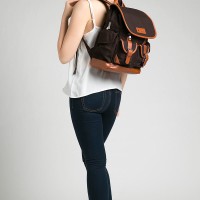 Jual Pulcher Gewiin Brown Woman Murah