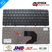 Keyboard laptop Compaq Cq43 HP 1000.HP 435.HP 450. HP Pavilion G6-1000