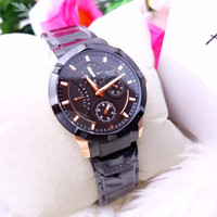 TERBARU Jam Tangan Wanita Merk Alexandre Christie Original Type : AC 2