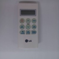 REMOT / REMOTE AC LG MINI HERCULES / HERCULES AKB73756203
