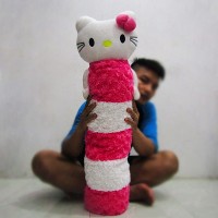 Jual Guling Boneka Hello Kitty Besar Murah