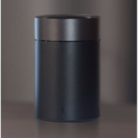 Jual Speaker Bluetooth Xiaomi Yin Xiang Round Steel Original Murah