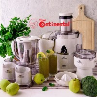 Juicer Blender Vicenza VT337 / Multi power blender/ juicer chooper