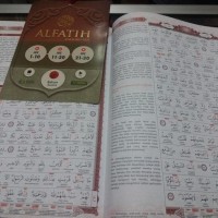 Jual ALFATIH Talking Pen Bonus AUDIO DOA HAJI UMROH, Al-Quran Al-Fatih Pen Murah