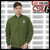 Jual Jaket Pria Murah Jacket bomber Sweater Hoodie Windbreaker Varsity Murah