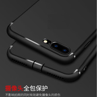 slim silicone case iphone 8 casing iphone 8 Plus iphone 5/6/7/7 Plus