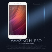 XIAOMI Redmi Note 4X Tempered Glass NILLKIN AMAZING H+ Pro Original