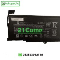 Baterai Laptop HP Envy 14-K M6-K (PX03XL) (6 CELL) ORIGINAL