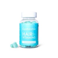 Jual Sugar Bear Hair Vitamins Murah