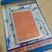 Jual Baterai Batre Batere Battery Modem Bolt Bold Orion Movimax Mv1 Murah