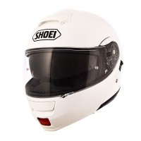 Helm Shoei Neotec Luminouse White