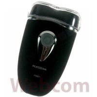 Pisau Cukur Elektrik Dual Shaver FLYCO Speed XL FS821 T2909