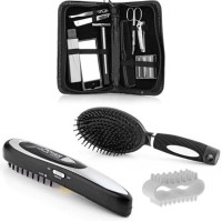 Jual Hot List/ Starhome Power Grow Comb Sisir Laser Untuk Mengatasi Rambut Murah