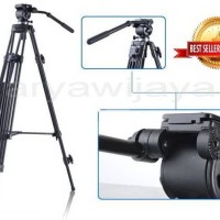 TRIPOD EXCELL PRO VT-700 PLUS TAS