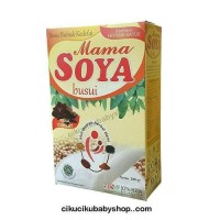 Jual mamasoya penamah asi Murah