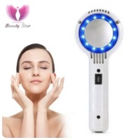 Jual SETRIKA/STRIKA WAJAH/COLD AND HOT/Alat Facial LCD HOT and COLD Hammer Murah