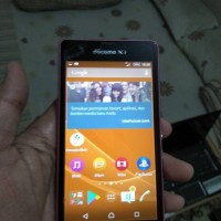 Sony Xperia Zr 2/32 mulus normal