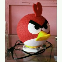Jual lampion benang angry bird Murah