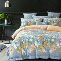 Jual SPREI BAHAN KATUN JEPANG UK 180×200×25 Murah