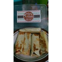 Jual kebab frozen/kebab mini (ralya kebab) Murah