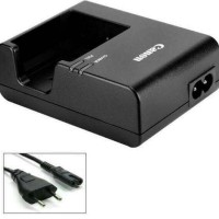 CHARGER CANON LC-E10 UNTUK KAMERA DSLR CANON 1100D 1200D 1300D LP-E10