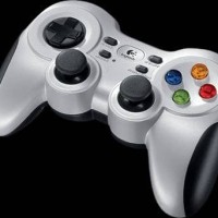 Jual LOGITECH F710 WIRELESS GAMEPAD F 710 GAME PAD GARANSI RESMI MURAH Murah