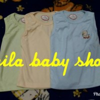 Jual OBLONG BAYI ANAK ANAK SINGLET buntung kaos 123 tahun murah Murah