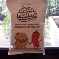 Jual GOOD MORING CHOCOLATE FLAVOR CIMOL KERING COKLAT Murah