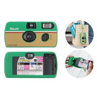 Kamera Fujifilm Disposable Camera QuickSnap Premium Kit