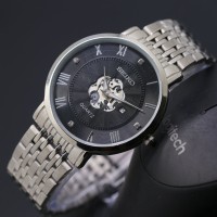 JAM TANGAN WANITA SEIKO RT AISYAH KHORIUNISAH