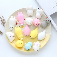 Jual SQUISHY SQUEEZE 9 GAG CASE HP TOY/ MAINAN UNIK/ 9GAG MOCHI MONI-MONI Murah