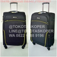 TRAVEL TIME ALBI 5222-01 TTA091017H KOPER KANVAS ORIGINAL 26 INCI