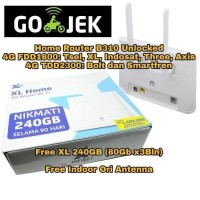 Jual Home Router Huawei B310 4G XL HOME UNLOCK Murah