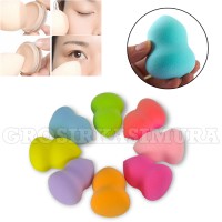 Jual MURAH! SPONGE MAKE UP / CONTOURING SPONGE / BEAUTY BLENDER SPONGE Murah
