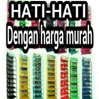 Jual rak sepatu susun 9 gantung bukan rak tas atau rak jilbab Murah