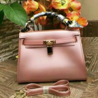 Jual tas wanita jelly kely mete Murah