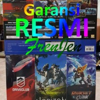 Jual SONY PS4 SLIM CUH-2006A 500GB PS 4 PLAYSTATION 4 RESMI BUNDLING GAME Murah