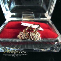 Anting Lapis Emas 22 Karat Anak Hello Kitty |Kalung |Cincin |Gelang