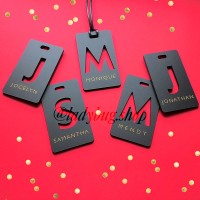 Jual BAG TAG FUTURA Murah
