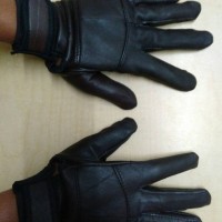 Jual Sarung Tangan Motor Kulit Domba Murah