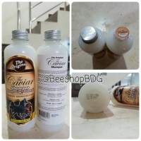 Jual SHAMPOO CAVIAR ORIGINAL / ORI / ASLI BISA TRACK / SHAMPO / SAMPO KUDA Murah