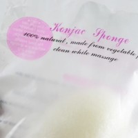 Jual BARU!! Pembersih Wajah Alami | masker instan | konjac sponge Murah