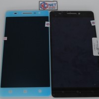Jual LCD TOUCHSCREEN / LCD TS LENOVO A7000 5.5 INCH Murah