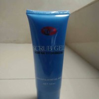 Wootekh Scrub Gel