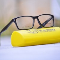 KACAMATA BRANDED MURAH FRAME MINUS FRAME GRATIS LENSA SWATCH ANTI RAD