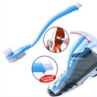 Jual Sikat Sepatu 3-Ujung Murah Murah