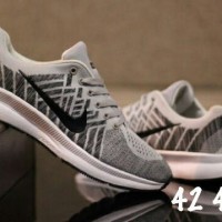 Sepatu Import Pria NIke Zoom Termurah Kw Super Discon