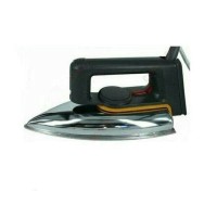 #EH112 - SETRIKA IRON STEAM OMICKO